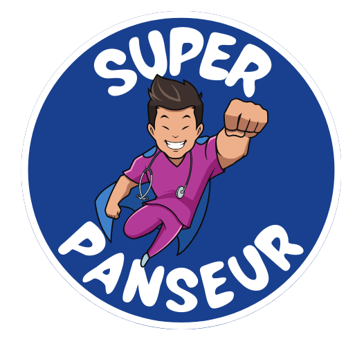 Logo Super Panseur