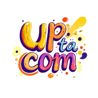 Logo Uptacom